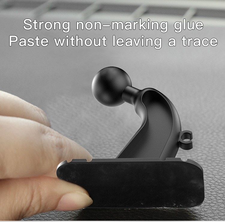 Soporte magnético para teléfono de 360 grados C110 para coche - Imagen 9