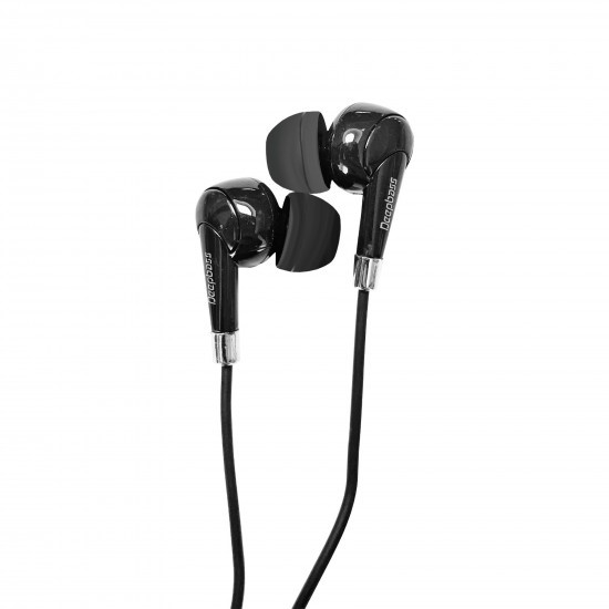 Auriculares intraaurales con cable Deepbass DS-500