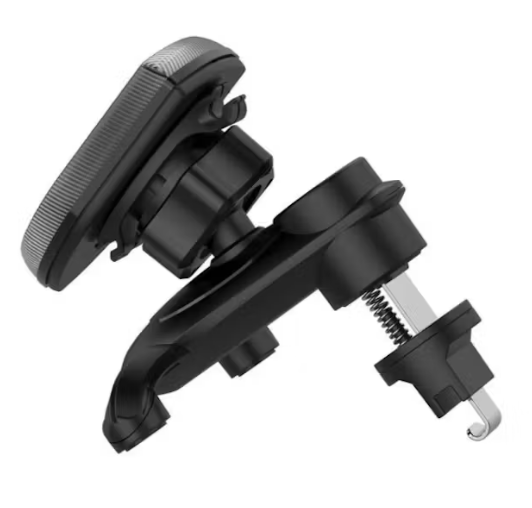 Soporte magnético para coche Budi CM520B - Imagen 5