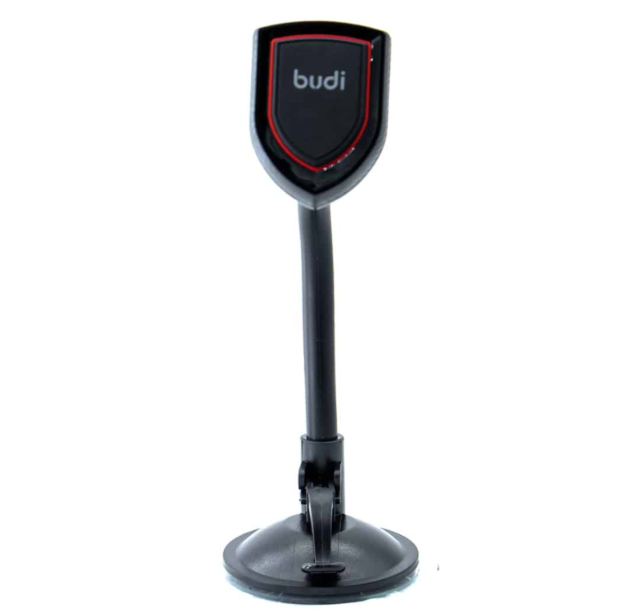 Soporte universal para coche Budi + soporte magnético - Imagen 10