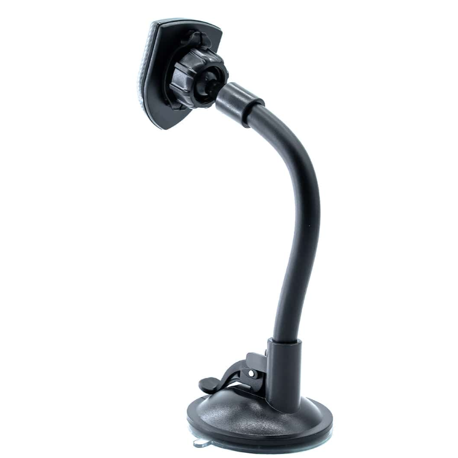 Soporte universal para coche Budi + soporte magnético - Imagen 13