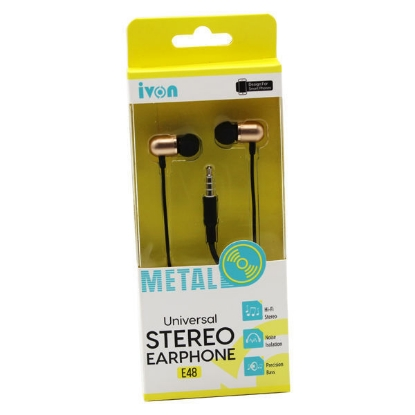 Ivon E48 Manos libres