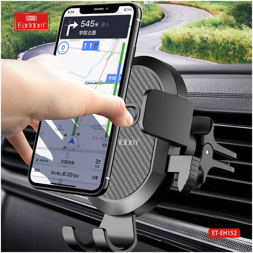 Universal phone holder Earldom ET-EH152 - Imagen 6