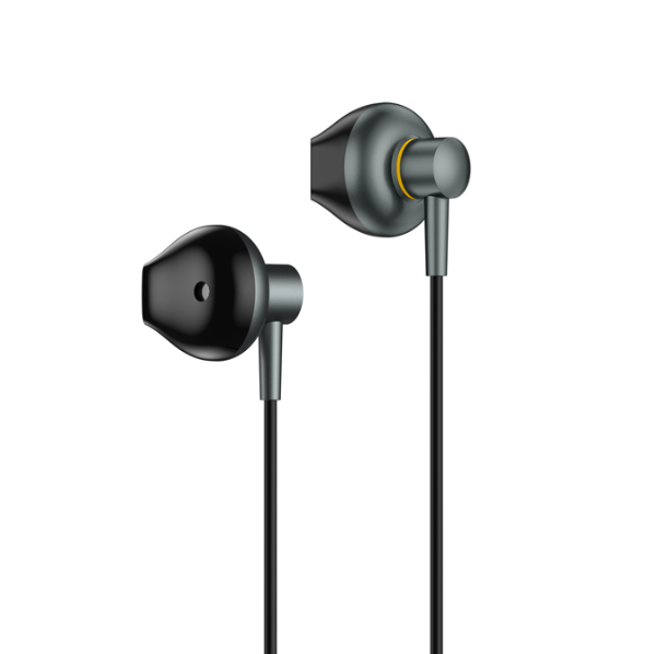 Auriculares tipo C Budi EP29TB - Imagen 2