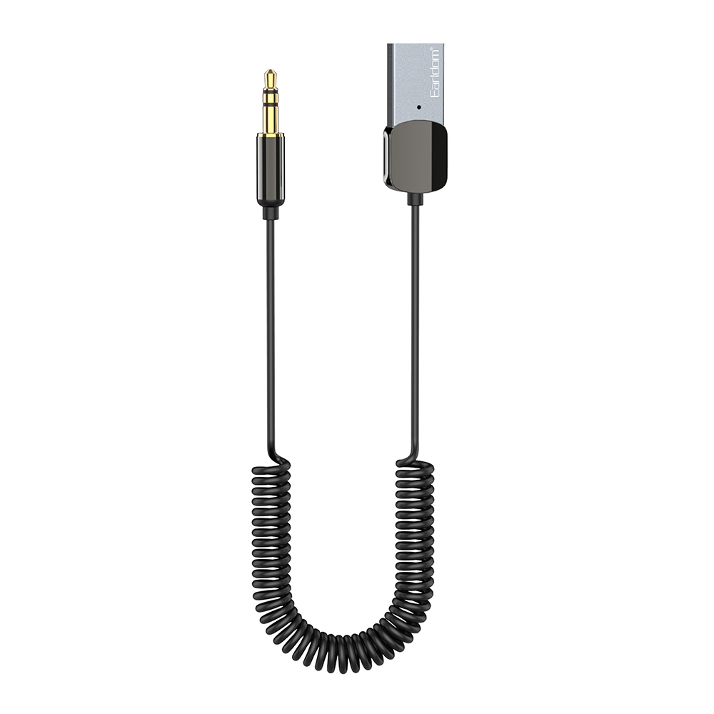 Receptor de audio Bluetooth Earldom ET-M64