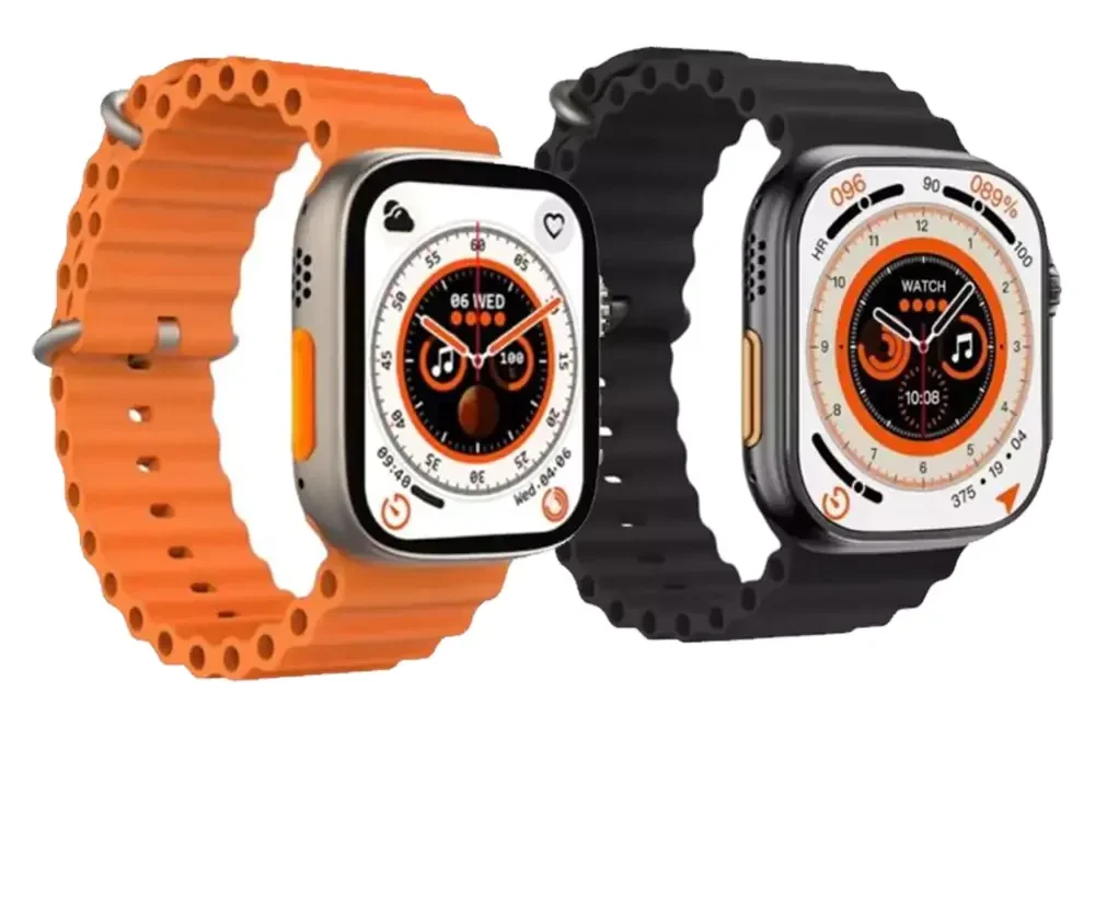 Accesorios para reloj inteligente Earldom SW12 Ultra de 49 mm - Imagen 2