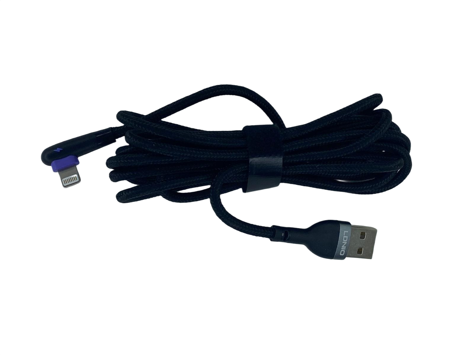 Cable de datos LS562 Ldnio ángulo de 90 - Imagen 3