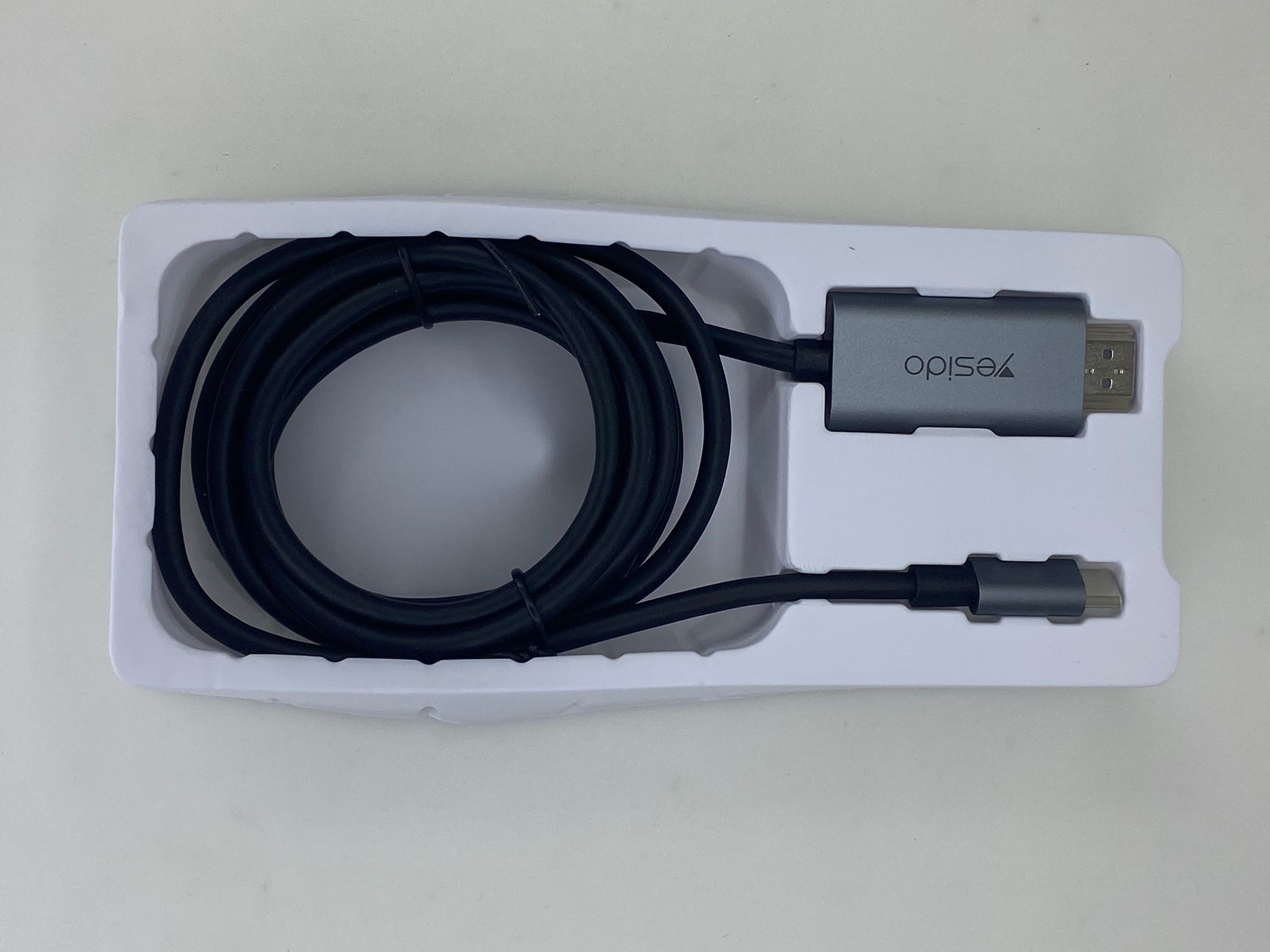 Yesido hdtv Video Cable - Imagen 3