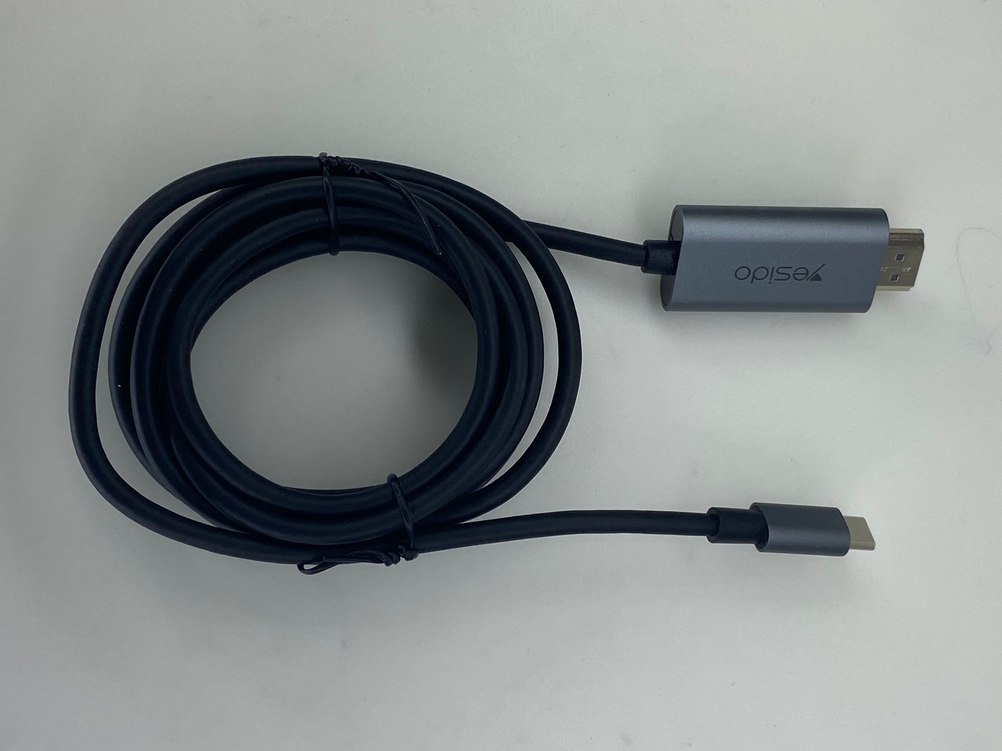 Yesido hdtv Video Cable - Imagen 2