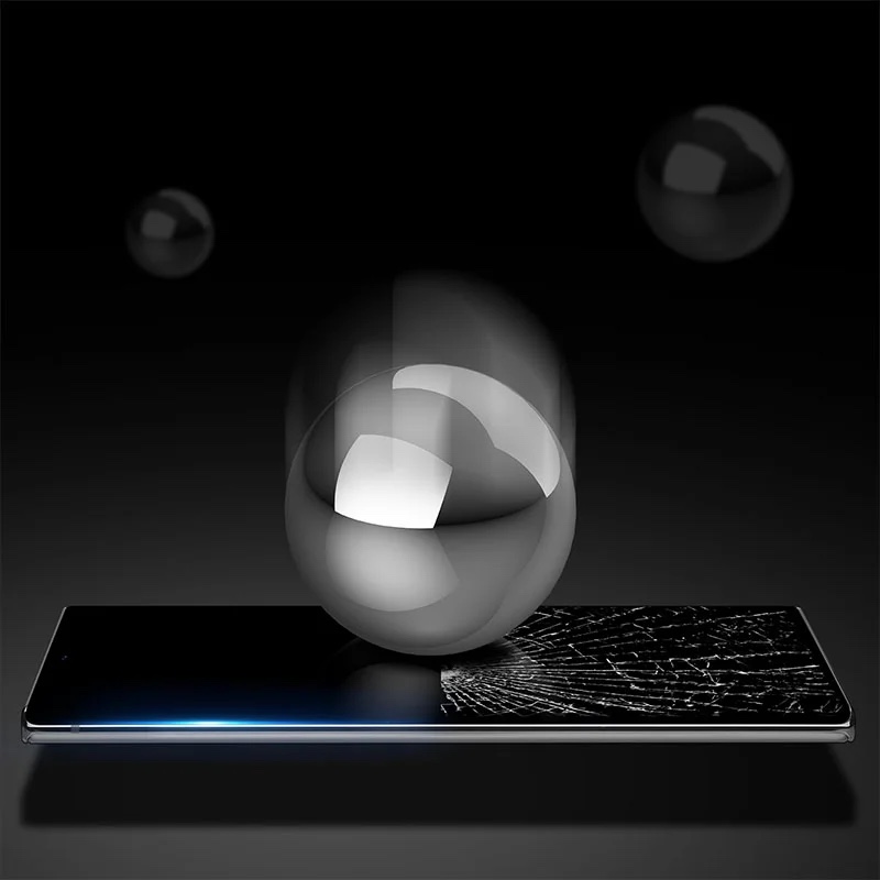 Cristal Templado Completo para Samsung Galaxy S24 Ultra - Imagen 4