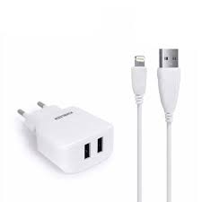 SET DE CARGADOR PREMIUM KINGLEEN C821