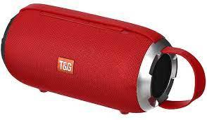 Altavoz inteligente TG509 original compatible con tarjeta TF y USB - Imagen 5
