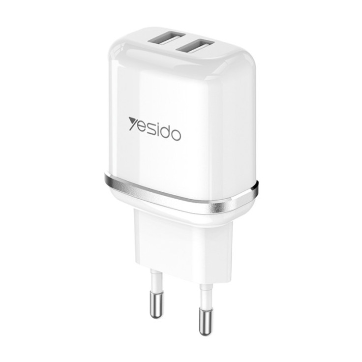 Yesido YC26 Portable Fast Charging Travel Wall Charger