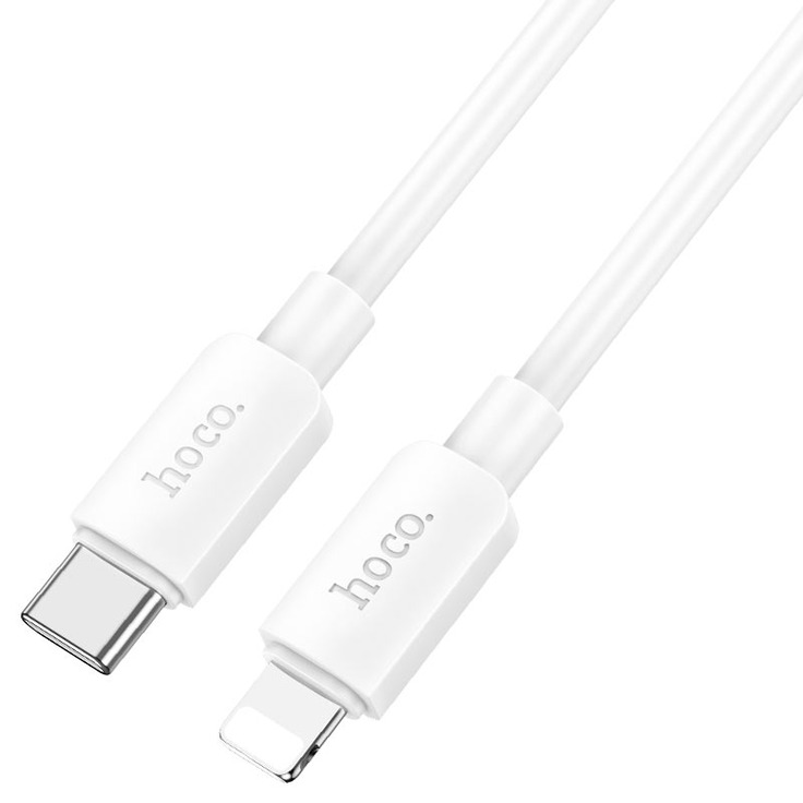 Cable tipo C a Lightning Hoco X96