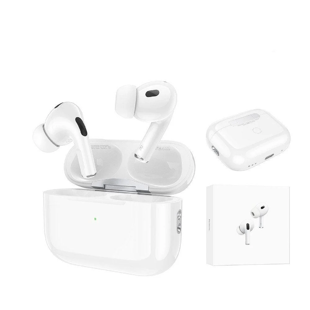 Hoco EW77 Bluetooth 5.4 In-Ear Binaural 3rd Gen Noise Cancelling Headset