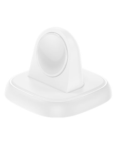 Hoco CW44 - Wireless Charger For iWatch - Imagen 2