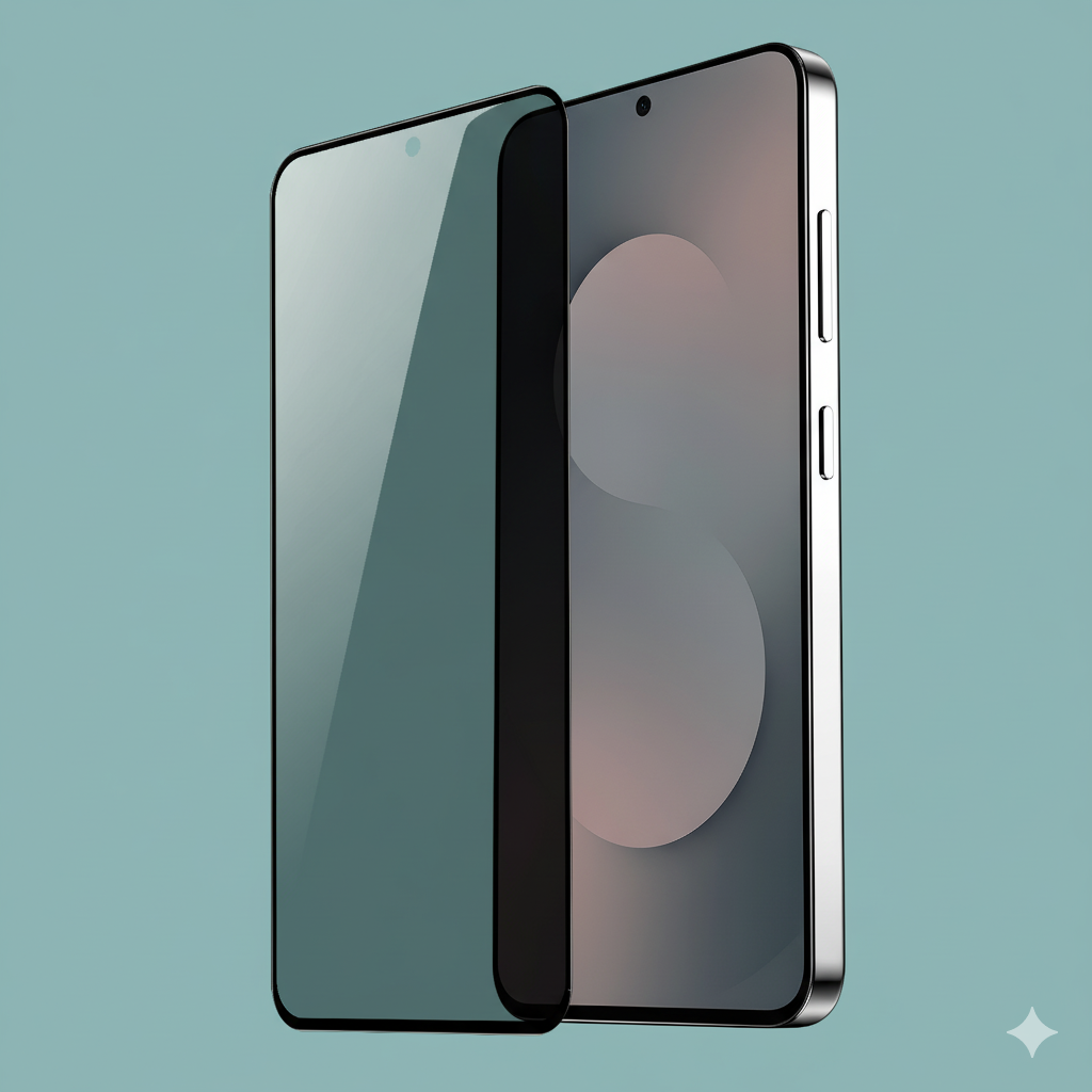 Vidrio templado completo para Samsung Galaxy - Imagen 2