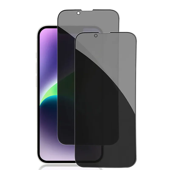 Vidrio templado completo para Iphone - Imagen 2