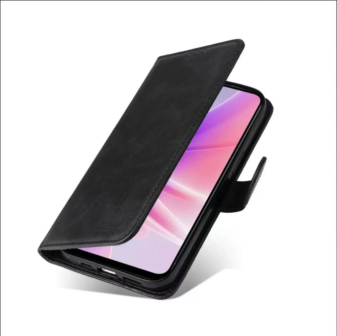 Funda tipo libro con tarjetero para Samsung - Imagen 3