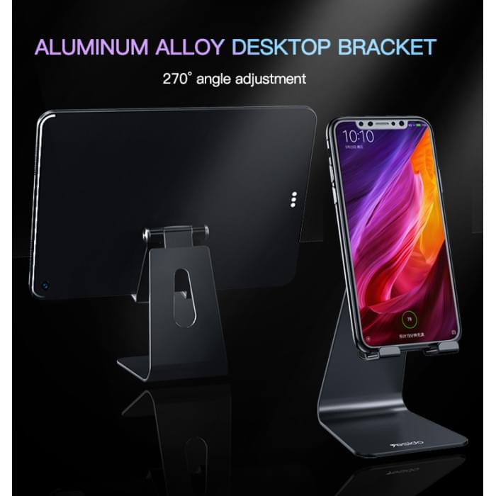 Yesido Mobile\ Tablet Holder C95 - Imagen 3