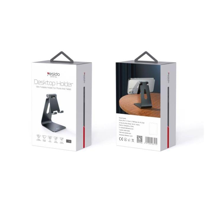 Yesido Mobile\ Tablet Holder C95