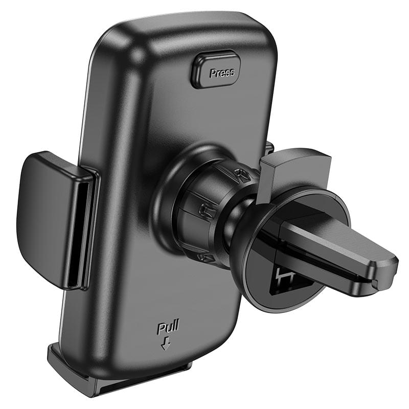 Soporte para teléfono de coche HOCO “CA94 Polaris” para salida de aire - Imagen 7