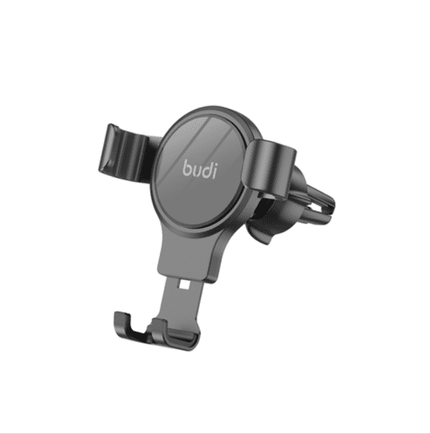 Soportes para teléfono de agarre fuerte para coche Budi