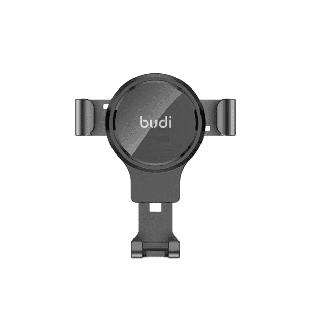 Soportes para teléfono de agarre fuerte para coche Budi - Imagen 2