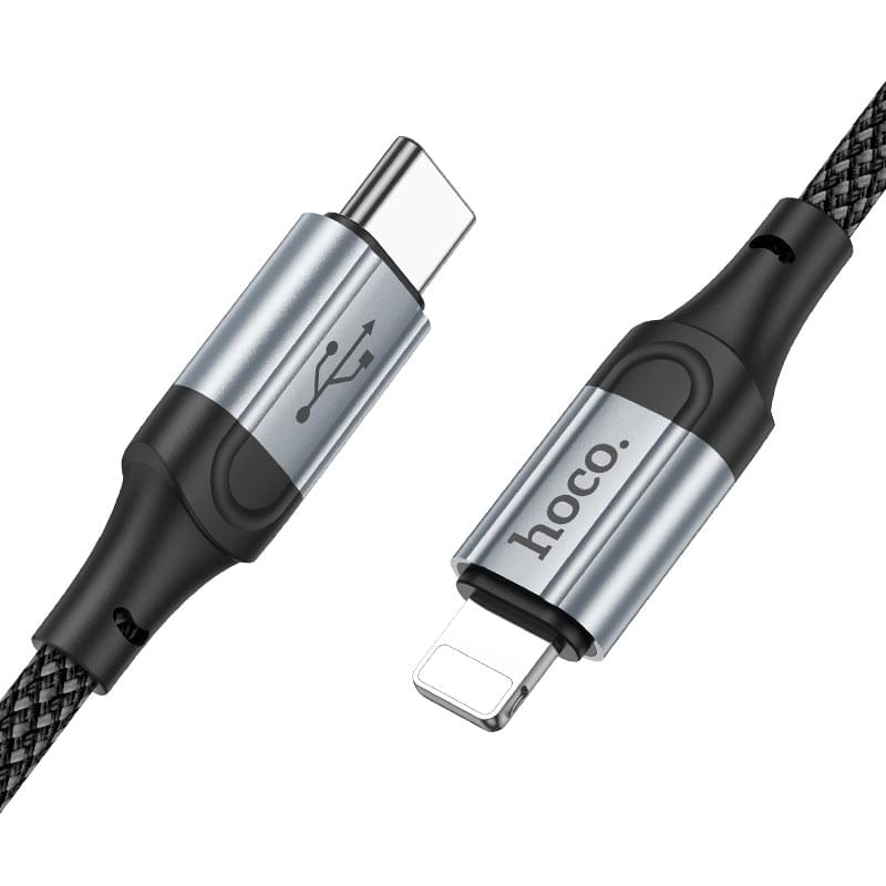Type-C to Lightning Charging Cable - Imagen 2